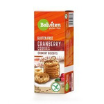 Biscuiți fără gluten cu afine 130 g