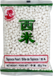 Tapioca granule mari 400 g - Merre