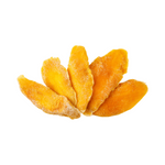 Mango uscat felii (5% zahăr) Uganda 5 kg – Tola