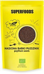 Semințe de psyllium BIO 250 g