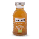 Băutură de ceai cu bergamot fără gluten bio 200 ml - San E Bun