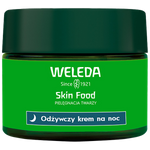 Cremă de față nutritivă de noapte Bio 40 ml – Weleda