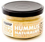 Hummus natural BIO 190 g