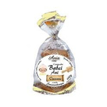 Fursecuri cu cremă de fulgi de ovăz 100 g