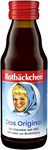 Băutură multifruct cu fier 125 ml – Rotbackchen