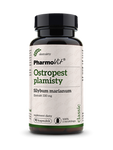 Ciulin de lapte supliment alimentar 90 capsule 39 g (330 mg) - Pharmovit