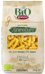 Paste fusilli Bio 500 g – Granoro
