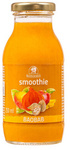 Smoothie măr - mango - banană - dovleac - baobab 250 ml – Rembowscy