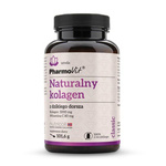 Pudră de colagen de cod sălbatic (5000 mg) supliment alimentar 101,6 g - Pharmovit