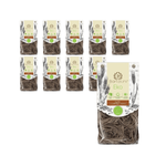 PACHET 10 x Tăiței de secară cuib 4 BIO 250 g