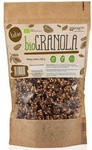 Granola fără gluten cu cacao bio 320 g