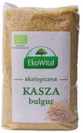 Șrot de bulgur BIO 1 kg