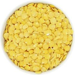 Linte galbenă bio (materie primă) (25 kg) 4