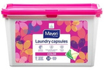 Capsule de rufe Color All-Care 3 în 1, 18 buc. – Mayeri