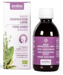 Sirop pentru inflamația căilor respiratorii superioare BIO 200 ml