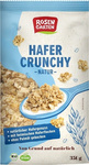 Crunchy de ovăz Bio 350 g – Rosengarten