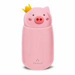 Sticluță termică pentru copii Pig 320ml - Chic Mic