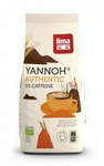 Yannoh Cereale Cafea Bio 500 g