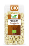 Nuci macadamia Bio 350 g – Bio Planet