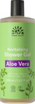 Gel de duș cu aloe vera bio 500 ml