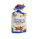 Fursecuri cu fulgi de ovăz și migdale 150 g