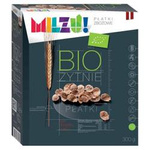 Fulgi de secară și ovăz fără zahăr BIO 300 g