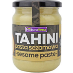 Tahini (pastă de susan) 480 g - Naturavena