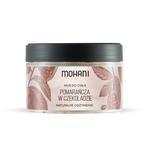 Mousse de corp cu ciocolată și portocale 200 ml - Mohani