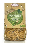 Paste (din mazăre verde) penne fără gluten BIO 250 g