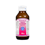 Sirop de hrean cu zinc 125 g