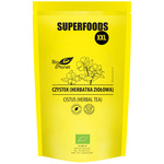 Chaste (ceai de plante) bio 150 g - BIO PLANET