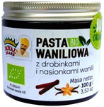 Pastă de vanilie bio 100 g - Royal Brand