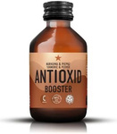 Shot Antioxidant Booster 100 ml – Premium Rosa