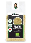 Fulgi de amarant BIO 300 g