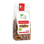 Migdale ecologice BIO 150 g