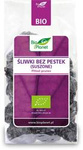 Prune uscate fără sâmburi BIO 200 g