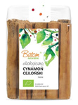 Scorțișoară Ceylon batoane BIO 125 g – Batom