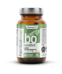 Borellvit pentru sistemul imunitar 60 capsule 29.59 g - Herballine