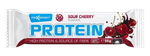 Baton proteic WPC cu gust de cireșe în glazură de cacao, fără gluten, 50 g – Maxsport