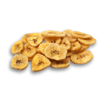 Chips de banane 1 kg - TOLA