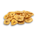 Chips de banane 250 g - TOLA