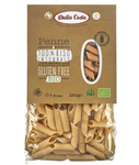 Paste penne fără gluten (orez integral) bio 250 g - Dalla Costa
