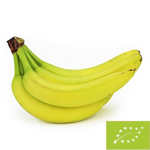 Banane BIO proaspete - aprox. 18 kg