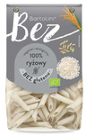 Paste de orez penne fără gluten BIO 250 g – Bartolini