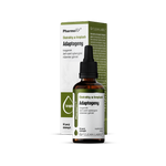 Extracte în picături adaptogens supliment alimentar fără gluten 30 ml - Pharmovit (etichetă curată)