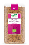 Fulgi de curmale bio 300 g - BIO PLANET