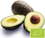 Avocado proaspăt BIO (grilă de 5)