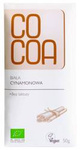 Baton de scorțișoară albă BIO 50 g