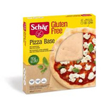 Baze de pizza fără gluten 2 x 150 g - Schar