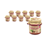 PACHET x10 Piure de măceșe BIO 200 g